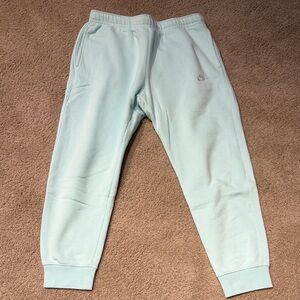 Nike Sportswear Club Fleece Jogger Mens Size Large